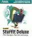 Upgrade Stuffit Deluxe 5.5