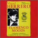 Miguel Herrero - Miguel Herrero, Flamenco, A La Muerte De Manole...