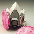 3M� HEPA Mask by 