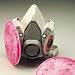 Tools & Hardware : 3M® HEPA Mask
