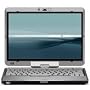 HP 2710p 12.1 Inch Laptop, Intel Core 2 Duo U7600 1.20 GHz, 2 GB DDR2 SDRAM, 100 GB Hard Drive, Genuine Windows Vista Business