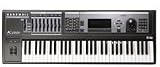 Kurzweil K2661 61 Key Synthesizer Workstation