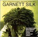 Kilamanjaro Remembers Garnett Silk