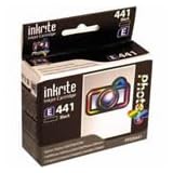 Inkrite Epson Black - EB441