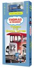 Thomas the Tank Engine & Friends - The Special Letter (with Toy Train) [VHS]