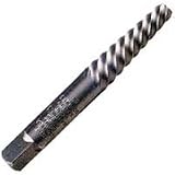 Cable Insertion & Extraction Tools: Spiral Flute Screw Extractor, Bulk Pack, Extractor No 8