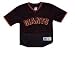 San Francisco Giants Barry Bonds Replica Kids Jersey