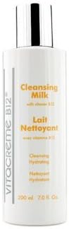 Vitacreme B12 Cleansing Milk 200Ml/7Oz