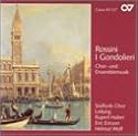 Rossini: I Gondolieri (Chor- und Ensemblemusik)