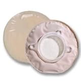 CONVATEC SUR-FIT Natura Disposable Flange Cap, ( BX-25 )
