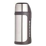 Review Kitchen Craft  / Master Class Stainless Steel 1.5 litre Vacuum Flask KCMCFSS1500