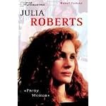 Julia Roberts. 'Pretty Woman'. book cover