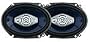Pioneer Ts-A6880R 6 X 8 4-Way Speakers (PIONEER TSA6880R)