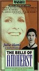 The Belle of Amherst