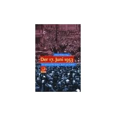 Der 17. Juni 1953