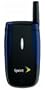 AUDIOVOX CDM120 CDM 120 SPRINT SPEAKER CDMA FLIP PHONE