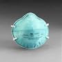 3M- N95 RESPIRATOR AND SURGICAL MASK/BIRD FLU