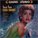 Gogi Grant - Torch Time - Zortam Music