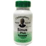 Christophers Original Formulas Heal Sinus Plus ( 100 Caps ) by 