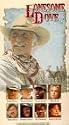 Lonesome Dove [VHS]