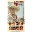 Lonesome Dove [VHS] by 
