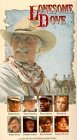 Lonesome Dove [VHS]