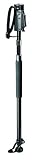 Manfrotto 685B Neotec Monopod Deluxe with Safety Lock (Black)