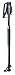 Photo : Manfrotto 685B Neotec Monopod Deluxe with Safety Lock (Black)