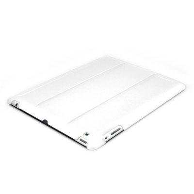Buy Select MicroShell Folio iPad2 White By Marware Select MicroShell Folio iPad2 White By Marware
