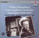 cover of Richard Strauss: Ein Heldenleben & Don Juan