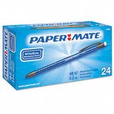 / PAP74418 / Write Bros Mechanical Pencil, 0.50 mm, Assorted, 24/pack / Sold as 1 PK