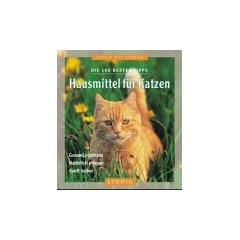 Hausmittel f�r Katzen