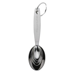 Cuisipro Measuring Spoons