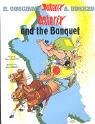 Asterix and the Banquet: Bk. 5 (Asterix (Orion Paperback))