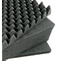 Pelican Three Piece Replacement Pick N' Pluck Foam Set