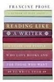 Reading Like a Writer