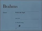 Works for Organ Softcover