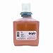 vitamin e - Gojo 536202 Soap Refill, for TFX Dispenser, Antibacterial, with Vitamin E/Aloe