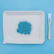 Martha Stewart Glittering Trays And Brush