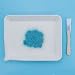 Martha Stewart Glittering Trays And Brush