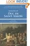 Memoirs of Duc de Saint-Simon, 1715-1723: Fatal Weakness