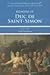 Memoirs of Duc de Saint-Simon, 1715-1723: Fatal Weakness