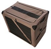 ABO Gear Dog Digs Pet Crate, Large