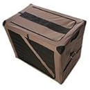 ABO Gear Dog Digs Pet Crate, Large