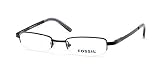 Fossil Retroliner Eyeglasses by