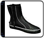 H2Odyssey(H2O) Endura 5mm Boots