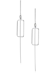 Jules Smith Geo Square Earrings