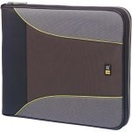 New Case Logic Black 144 Cd Nylon Sport Media Wallet Liner Notes Durable Nylon Material Prosleeves