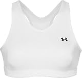 Under Armour Original 2 Bra,white - 