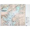 Upper Chesapeake Bay Inshore Chart